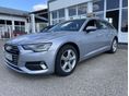 AUDI A6 2021/3 - 1