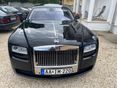 ROLLS-ROYCE GHOST 2010/8 - 5