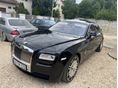 ROLLS-ROYCE GHOST 2010/8 - 6