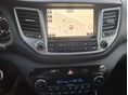 HYUNDAI TUCSON 2016/7 - 10