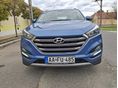 HYUNDAI TUCSON 2016/7 - 11