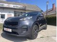 KIA SPORTAGE 1.7 CRDi LX Exclusive MEGKIMÉLT SZÉP ÁLLAPOT!!!