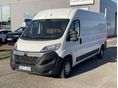 CITROEN JUMPER 2020/6 - 1