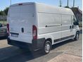 CITROEN JUMPER 2020/6 - 2