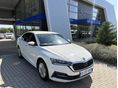 SKODA OCTAVIA 2020/12 - 1