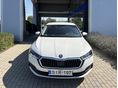 SKODA OCTAVIA 2020/12 - 2