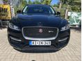 JAGUAR F-PACE 2018/3 - 2