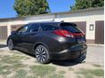 HONDA CIVIC 2016/10 - 4