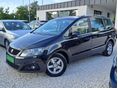 SEAT ALHAMBRA 2.0 CR TDI Style [7 személy] FRISS MŰSZAKI!1 ÉV GARANCIA!