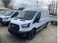 FORD TRANSIT 2.0 TDCi 350 LWB Trend Készletről azonnal elvihető