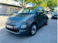 FIAT 500 2020/6 - 3