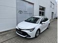 TOYOTA COROLLA Touring Sports 1.8 Hybrid Comfort Tech e-CVT Mo-i. 1.tulaj. vezetett szervizkönyv. Garancia: 2027/12-ig. ÁFÁ-s
