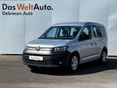 VOLKSWAGEN CADDY 2.0 TDI RT ÁFA-s! Mo-i! Gyári fény! Digit klíma! Garanciával!