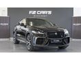 JAGUAR F-PACE 2022/6 - 1