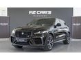 JAGUAR F-PACE 2022/6 - 2