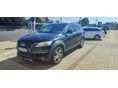 AUDI Q7 4.2 TDI DPF quattro Tiptronic ic vonóhorog 3500kg. friss műszali vizsga a vétrelárban