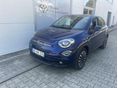 FIAT 500X 1.3 M-Jet + Stílus csomag Mo-i.. 1.tulaj. Garancia: 2028/05-ig