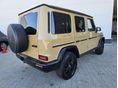 MERCEDES-BENZ G-OSZTÁLY 2025 - 3