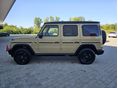 MERCEDES-BENZ G-OSZTÁLY 2025 - 2