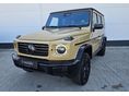 MERCEDES-BENZ G-OSZTÁLY G 580 EQ Nettó: 42.333.322 Ft
