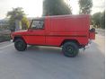 MERCEDES-BENZ G 250 1994/4 - 2
