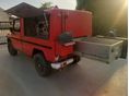 MERCEDES-BENZ G 250 1994/4 - 4