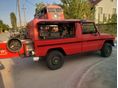 MERCEDES-BENZ G 250 1994/4 - 5