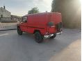 MERCEDES-BENZ G 250 1994/4 - 6