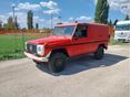 MERCEDES-BENZ G 250 1994/4 - 7