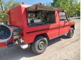 MERCEDES-BENZ G 250 1994/4 - 10