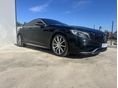 MERCEDES-BENZ S 63 AMG Mercedes-AMG S 63 Coupé 4Matic 7G-TRONIC