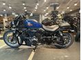 HARLEY-DAVIDSON NIGHTSTER SPECIAL