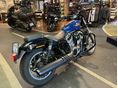 HARLEY-DAVIDSON NIGHTSTER 2023/3 - 6