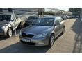 SKODA OCTAVIA 2010 - 2