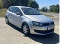 VOLKSWAGEN POLO V 2011/2 - 2