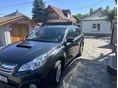 SUBARU OUTBACK 2014/4 - 2