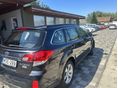 SUBARU OUTBACK 2014/4 - 5