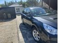 SUBARU OUTBACK 2014/4 - 6