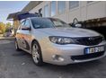 SUBARU IMPREZA 2007/10 - 2