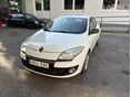 RENAULT MEGANE 2013/10 - 2