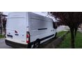 NISSAN NV400 2020/11 - 2