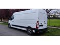 NISSAN NV400 2020/11 - 11