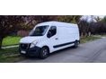 NISSAN NV400 