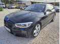 BMW 118i M Sport M-Packet (3 ajtós) 46.067 GARANTÁLT KM-HÁTSÓKERÉK HAJTÁS-ÜLÉSFŰTÉS-18'' ALUFELNI