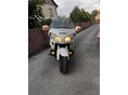 HONDA GL 1800 (GOLD WING) 2003/12 - 3