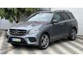 MERCEDES-AMG GLE 43 2017/6 - 1