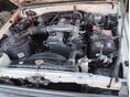 TOYOTA LAND CRUISER 1990 - 2