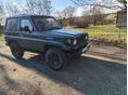 TOYOTA LAND CRUISER 1990 - 3