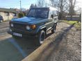 TOYOTA LAND CRUISER 1990 - 4