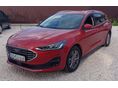 FORD FOCUS 1.0 EcoBoost mHEV Titanium Business